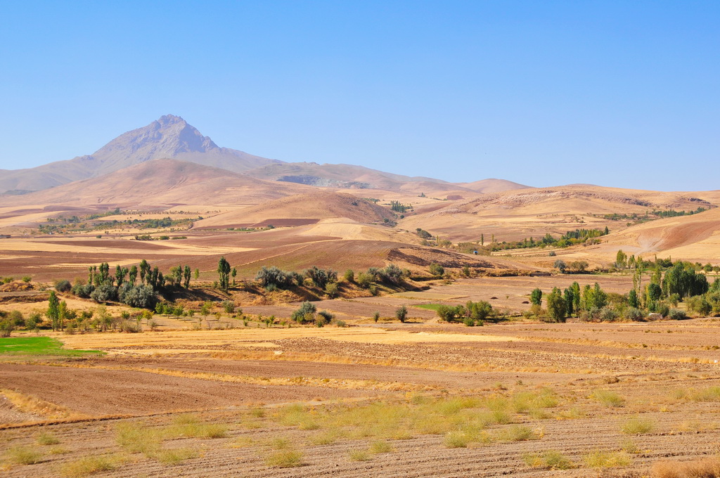 Sanandaj-Hamedan